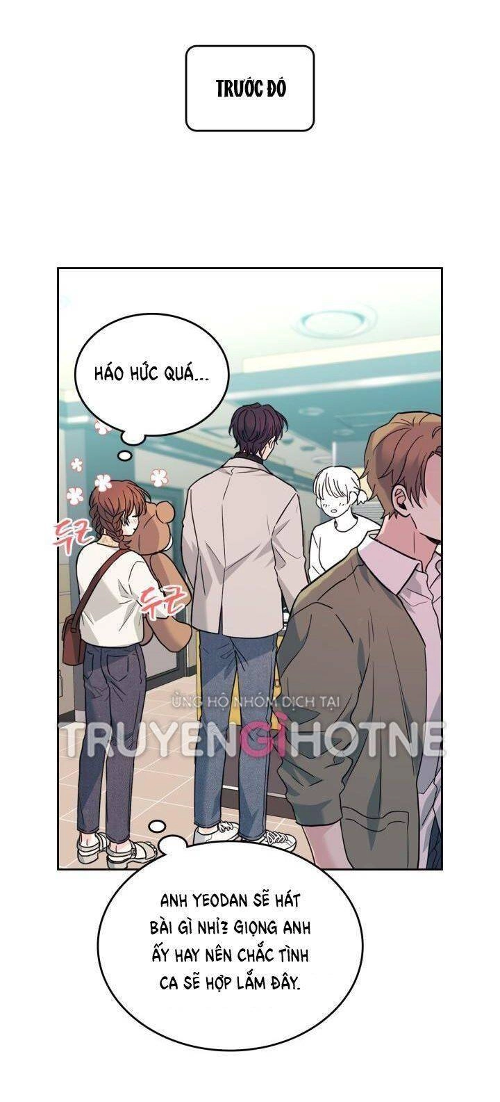 Luật Của Tiểu Thuyết Mạng Chapter 169 - 2