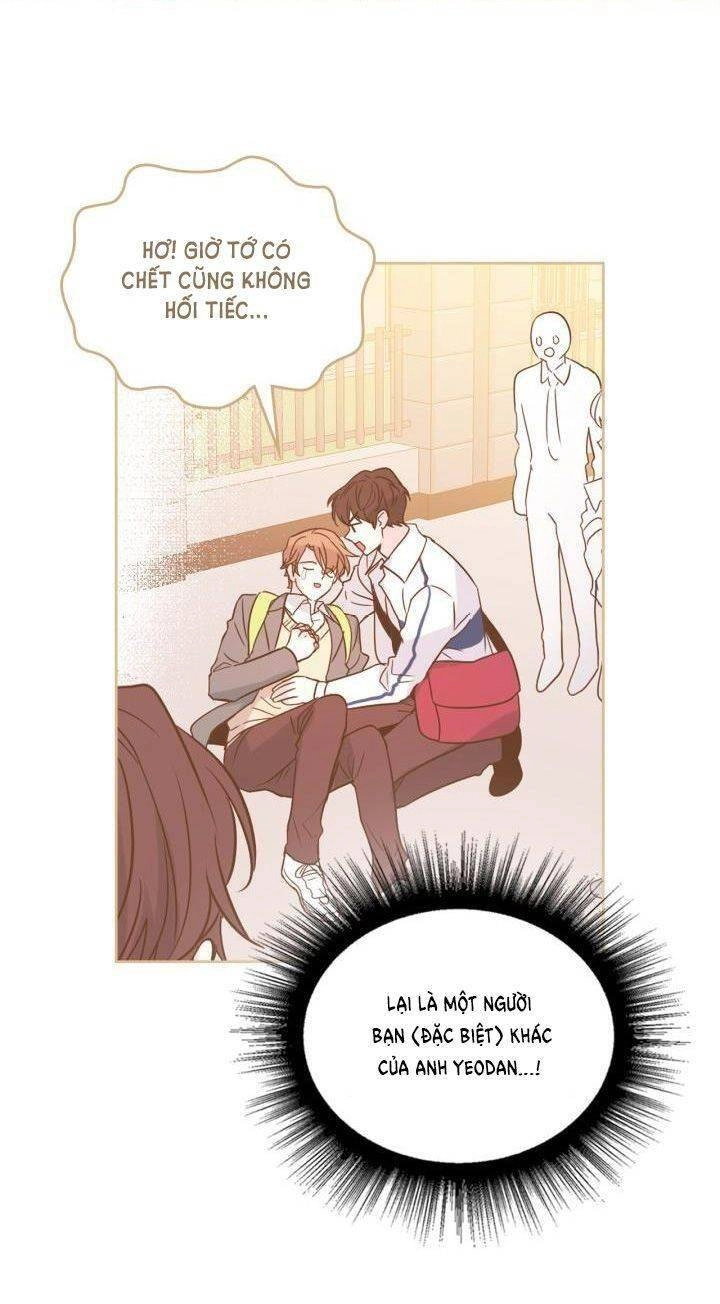 Luật Của Tiểu Thuyết Mạng Chapter 169 - 7