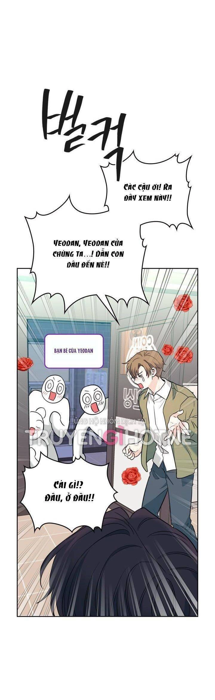 Luật Của Tiểu Thuyết Mạng Chapter 169 - 10