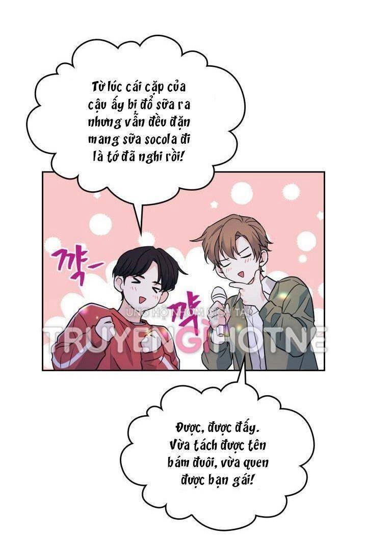 Luật Của Tiểu Thuyết Mạng Chapter 169 - 22