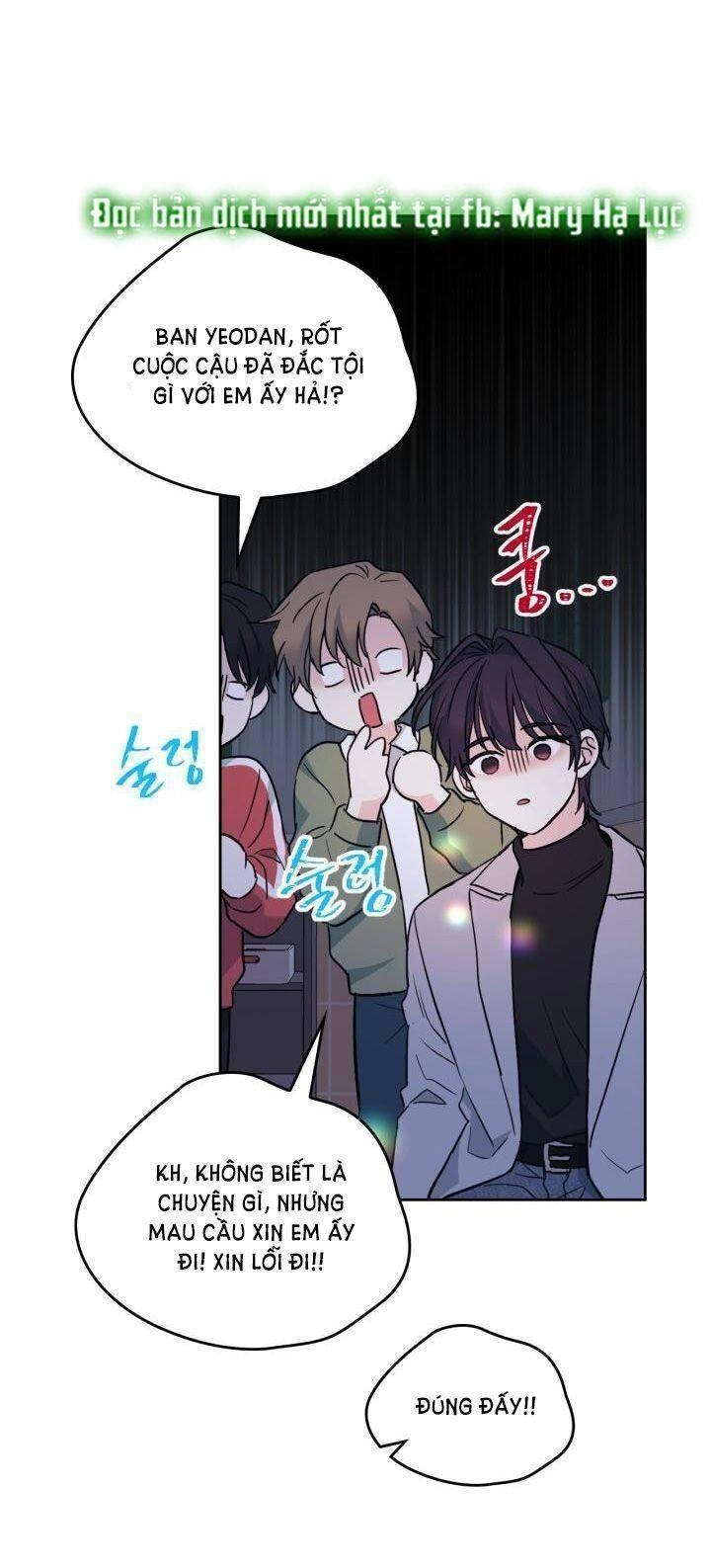 Luật Của Tiểu Thuyết Mạng Chapter 169 - 43