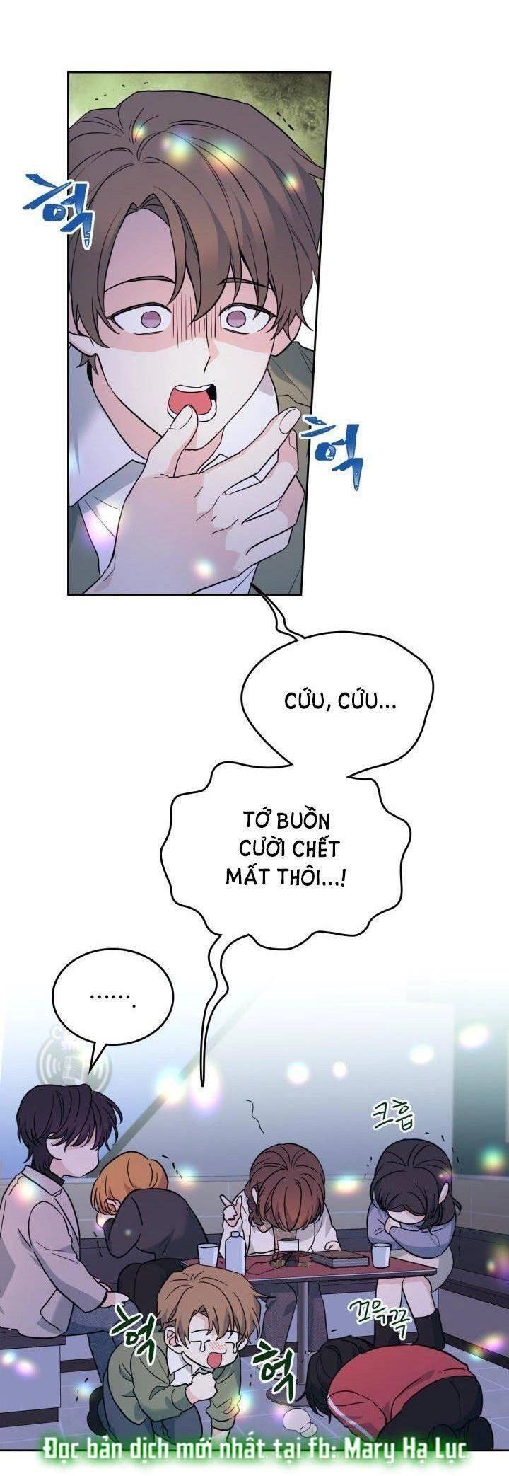 Luật Của Tiểu Thuyết Mạng Chapter 169 - 52