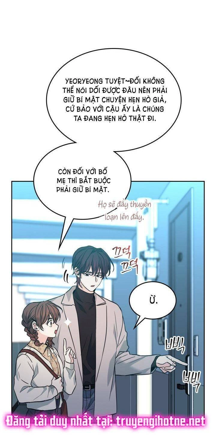 Luật Của Tiểu Thuyết Mạng Chapter 170 - 54