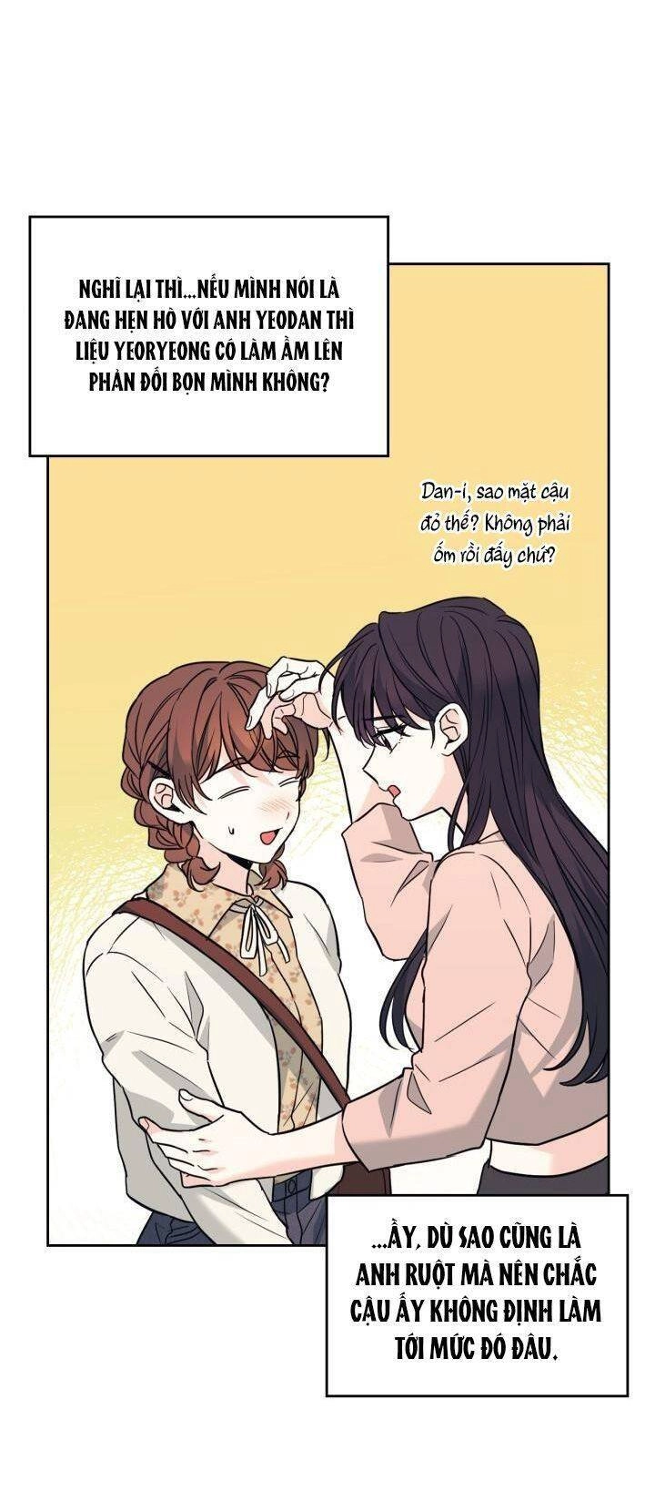 Luật Của Tiểu Thuyết Mạng Chapter 170 - 60