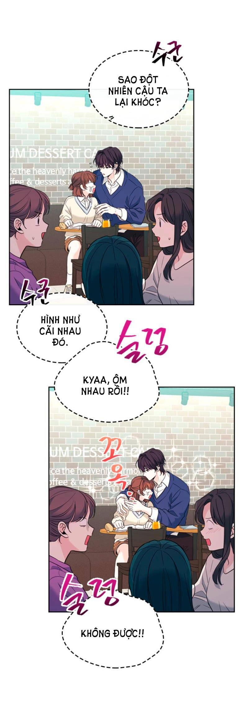 Luật Của Tiểu Thuyết Mạng Chapter 173 - 55