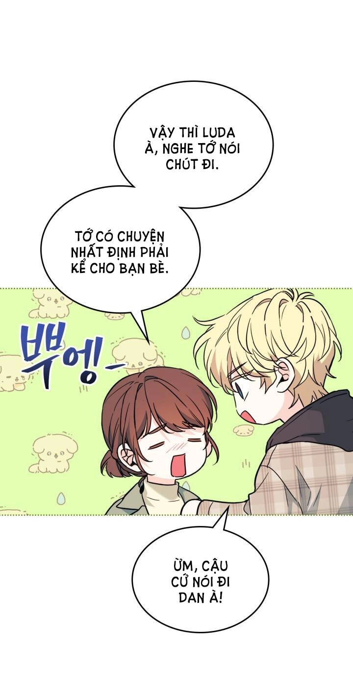 Luật Của Tiểu Thuyết Mạng Chapter 175.1 - 1