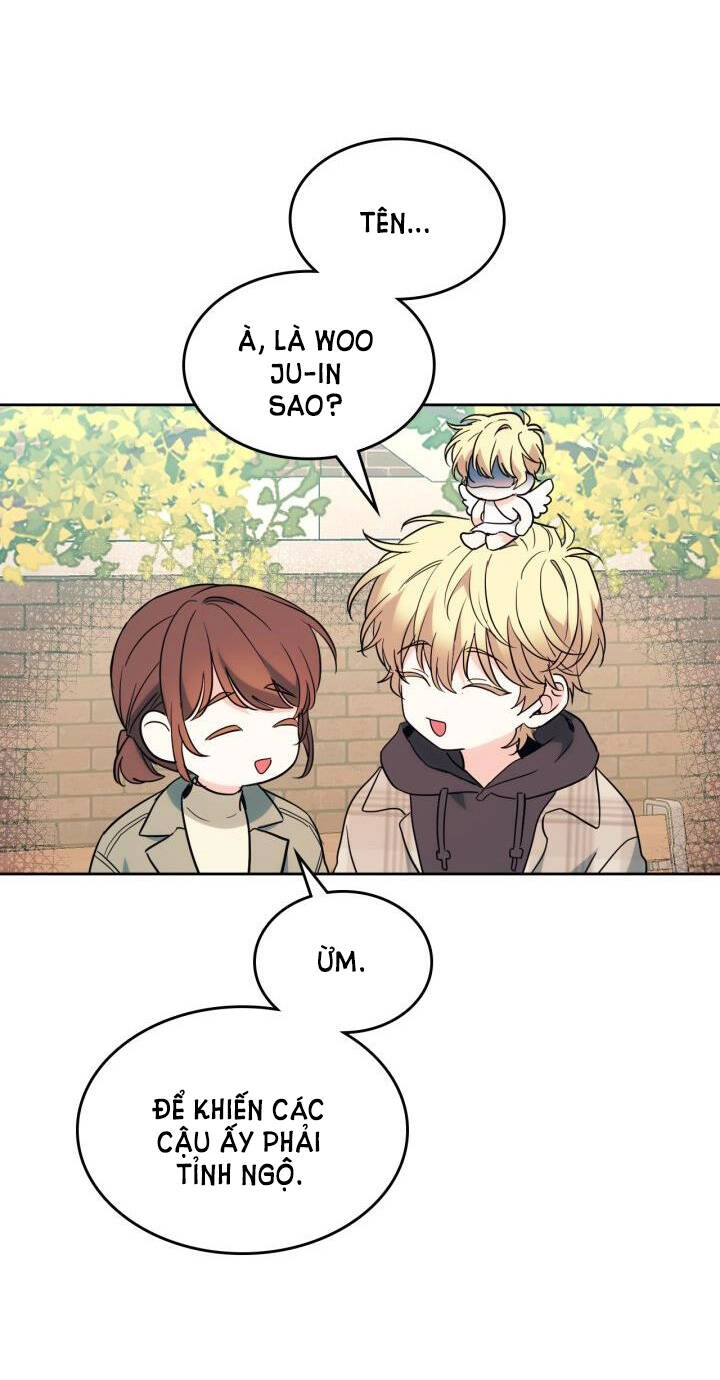 Luật Của Tiểu Thuyết Mạng Chapter 175.1 - 18