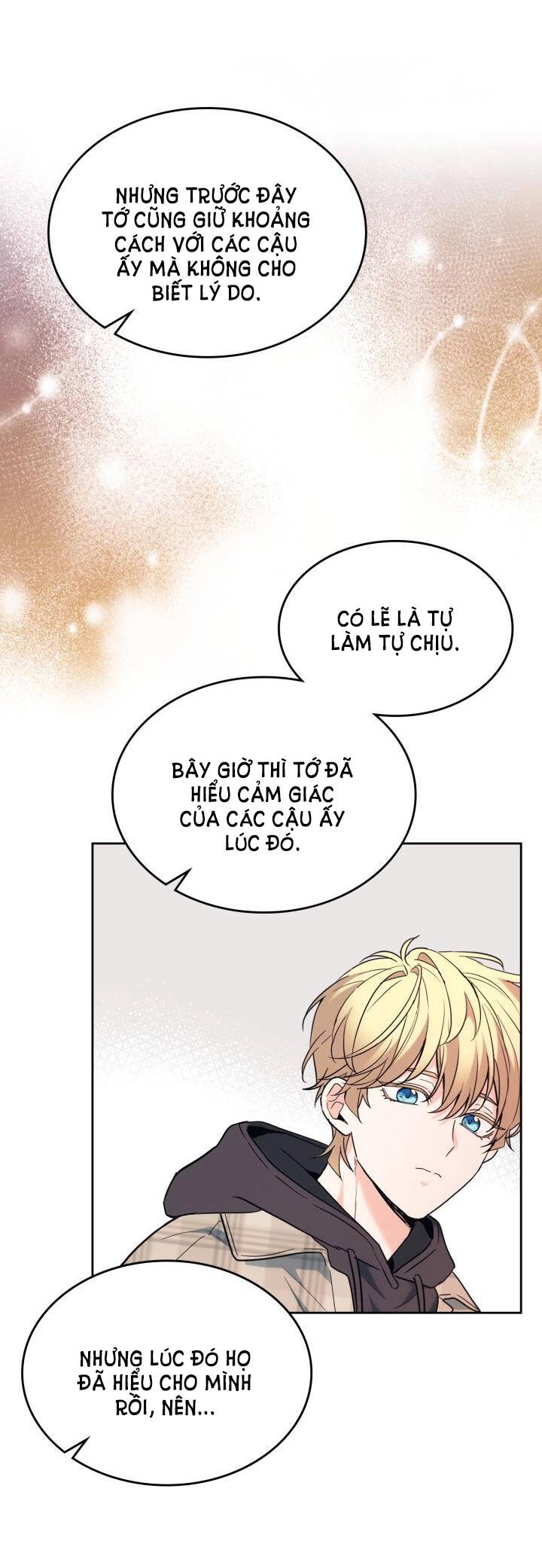 Luật Của Tiểu Thuyết Mạng Chapter 175.1 - 20