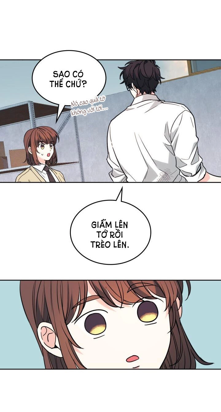 Luật Của Tiểu Thuyết Mạng Chapter 176.1 - 23