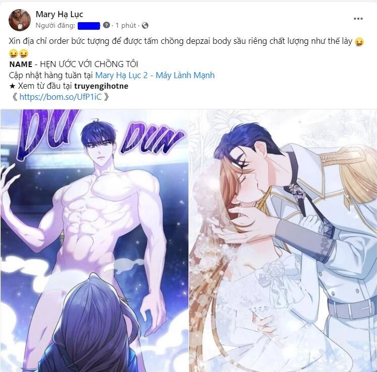 Luật Của Tiểu Thuyết Mạng Chapter 177.1 - 3