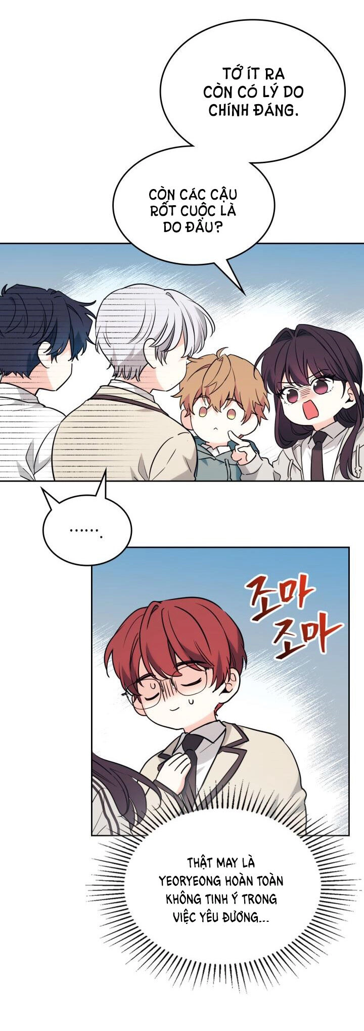 Luật Của Tiểu Thuyết Mạng Chapter 177.1 - 12