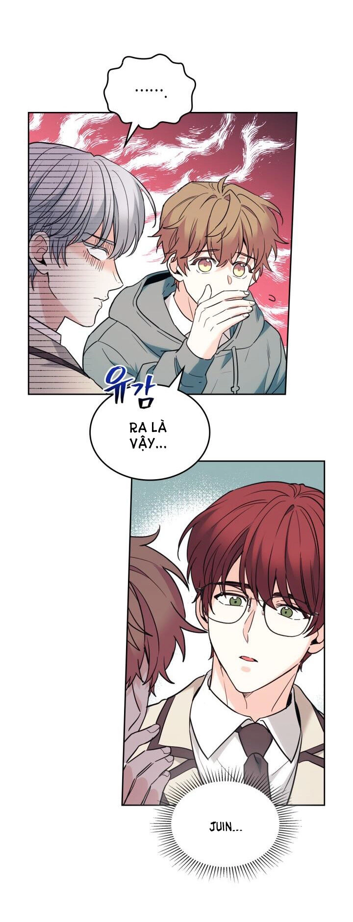 Luật Của Tiểu Thuyết Mạng Chapter 177.1 - 17