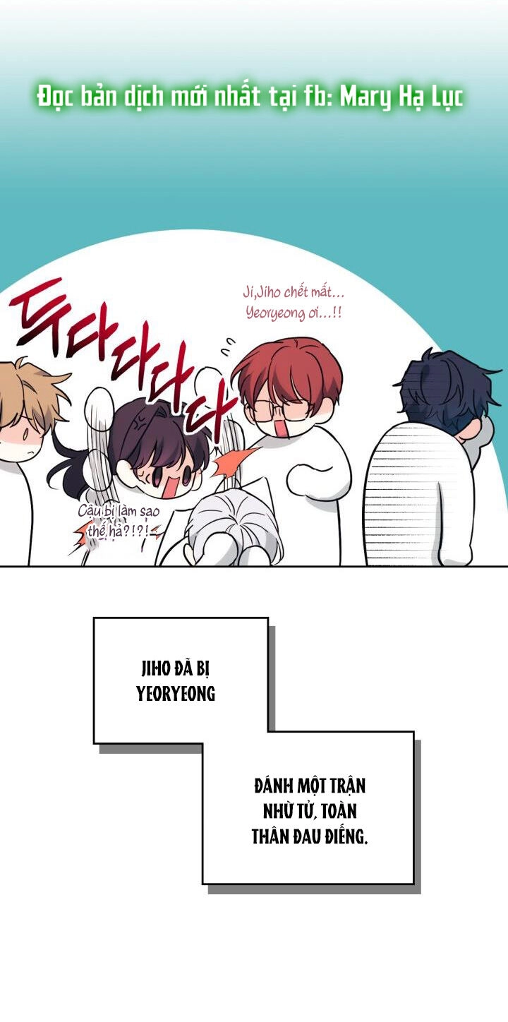 Luật Của Tiểu Thuyết Mạng Chapter 177.2 - 9