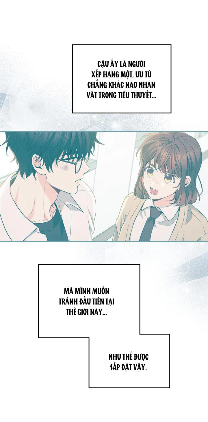 Luật Của Tiểu Thuyết Mạng Chapter 177.2 - 20