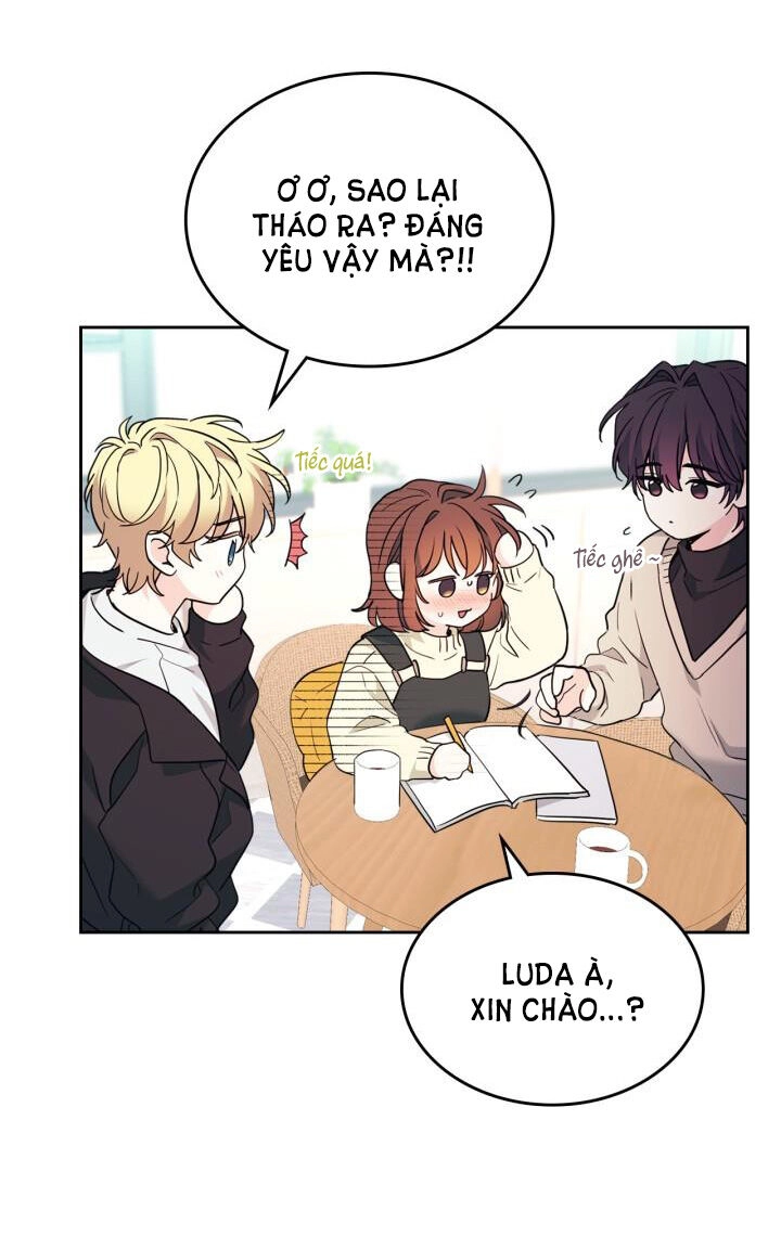 Luật Của Tiểu Thuyết Mạng Chapter 178.2 - 9