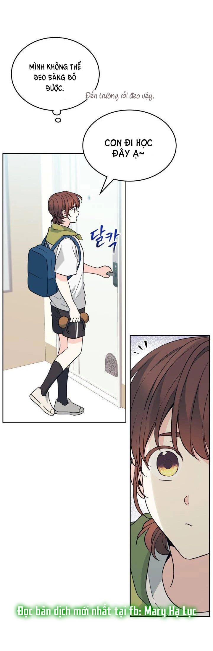 Luật Của Tiểu Thuyết Mạng Chapter 179 - 4