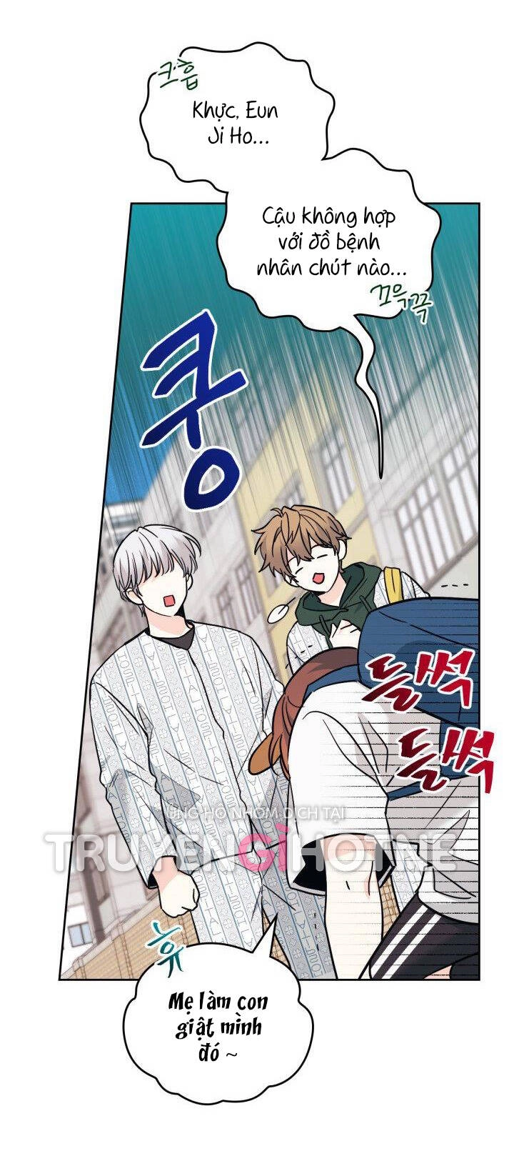 Luật Của Tiểu Thuyết Mạng Chapter 179 - 25