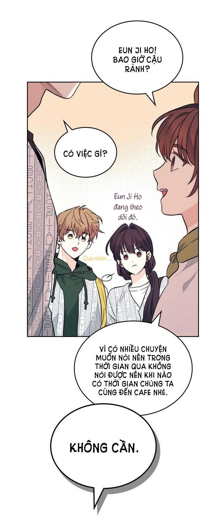 Luật Của Tiểu Thuyết Mạng Chapter 179 - 36