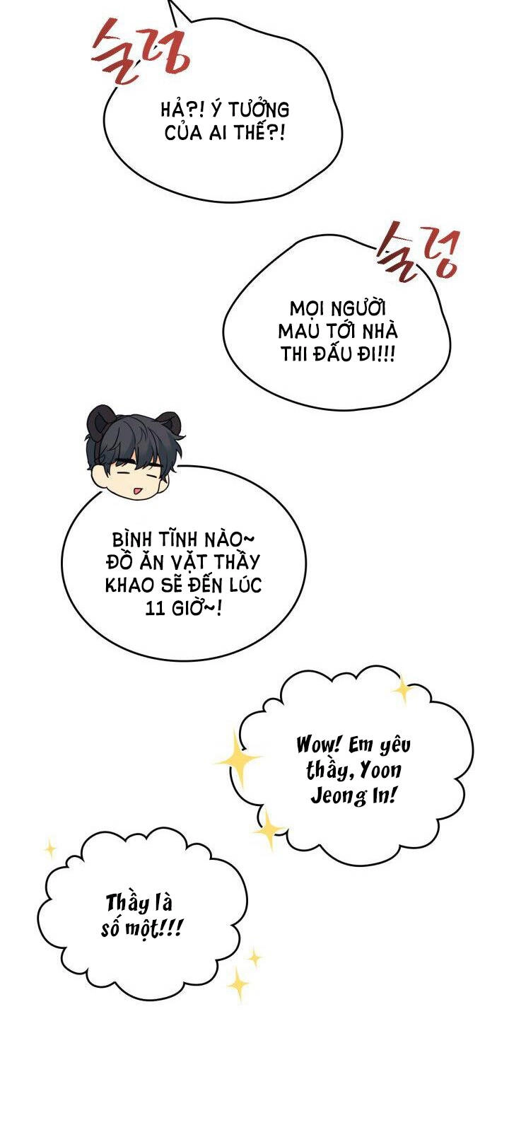 Luật Của Tiểu Thuyết Mạng Chapter 179 - 61