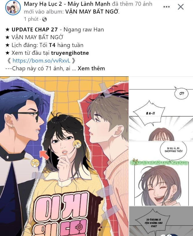 Luật Của Tiểu Thuyết Mạng Chapter 180.2 - 18