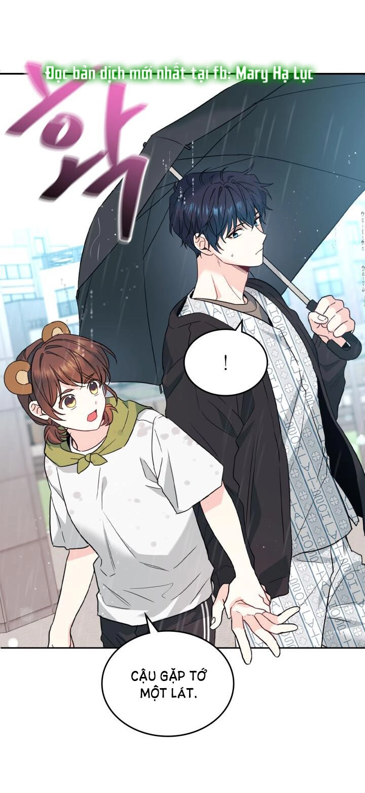 Luật Của Tiểu Thuyết Mạng Chapter 181.1 - 2