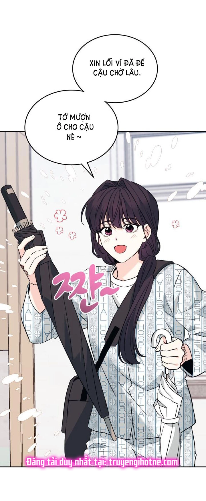 Luật Của Tiểu Thuyết Mạng Chapter 181.2 - 19