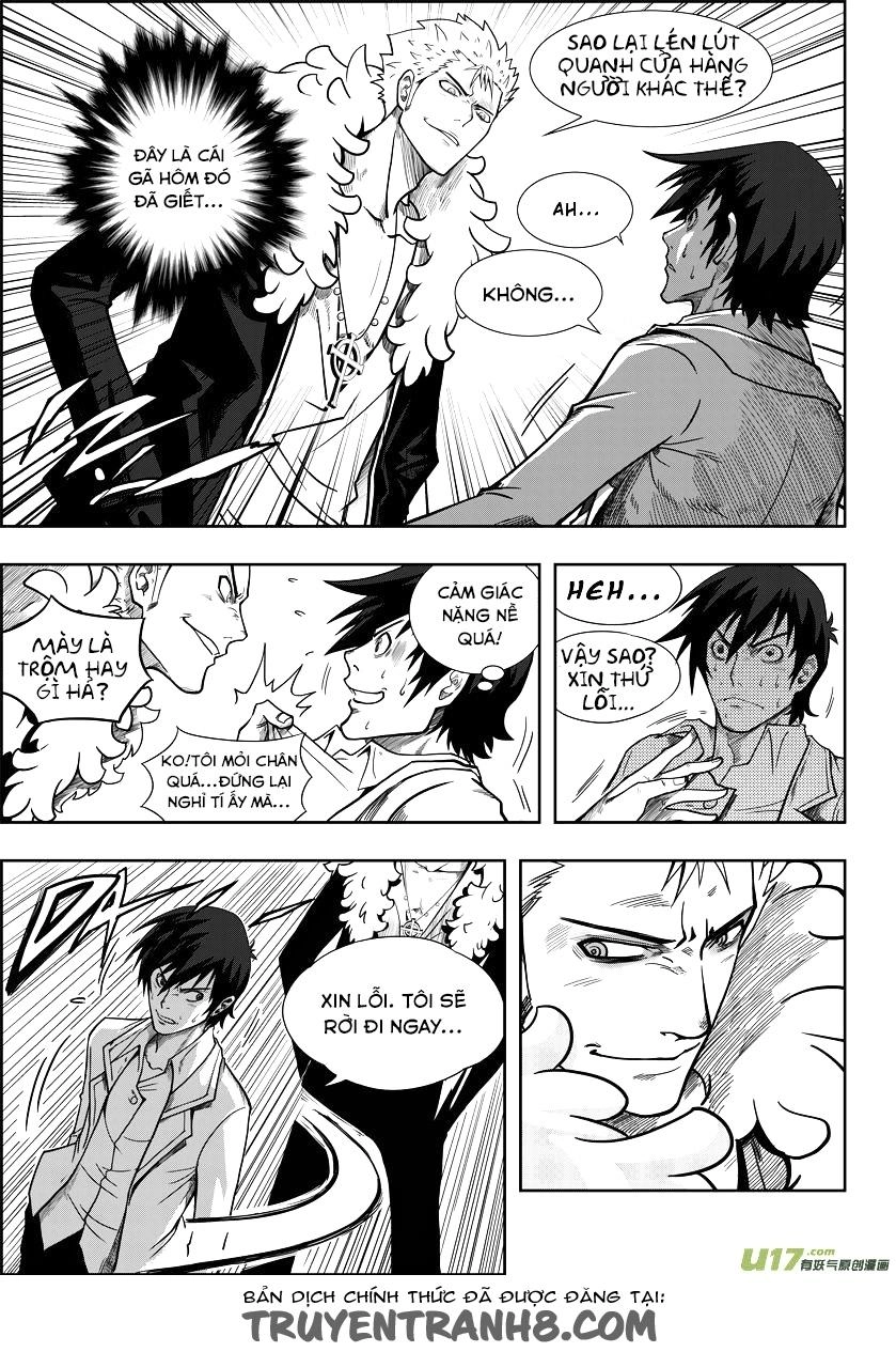 Macrophage Regulation Chapter 1 - 31