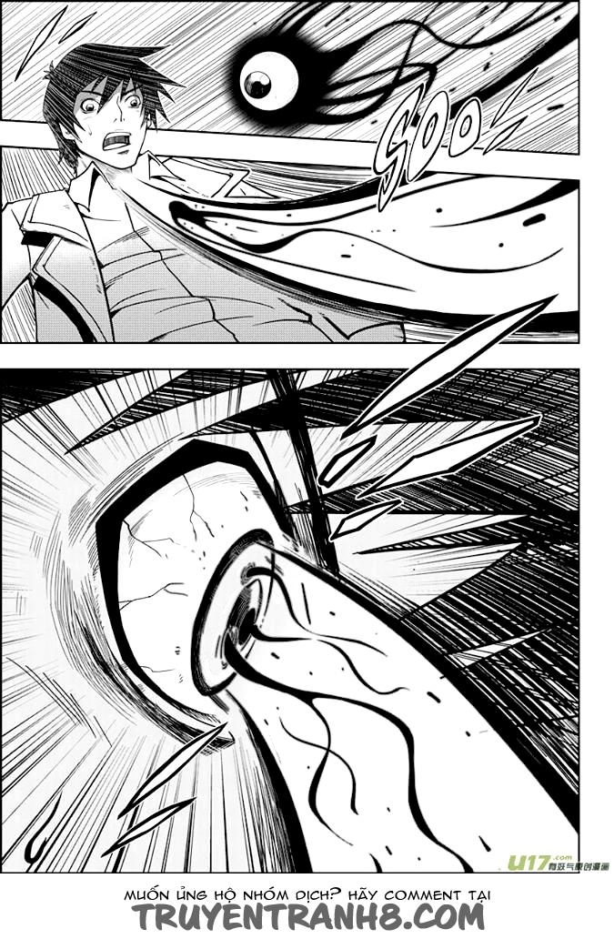 Macrophage Regulation Chapter 1 - 37