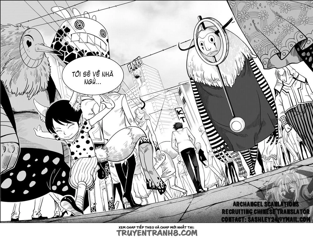 Macrophage Regulation Chapter 2 - 5