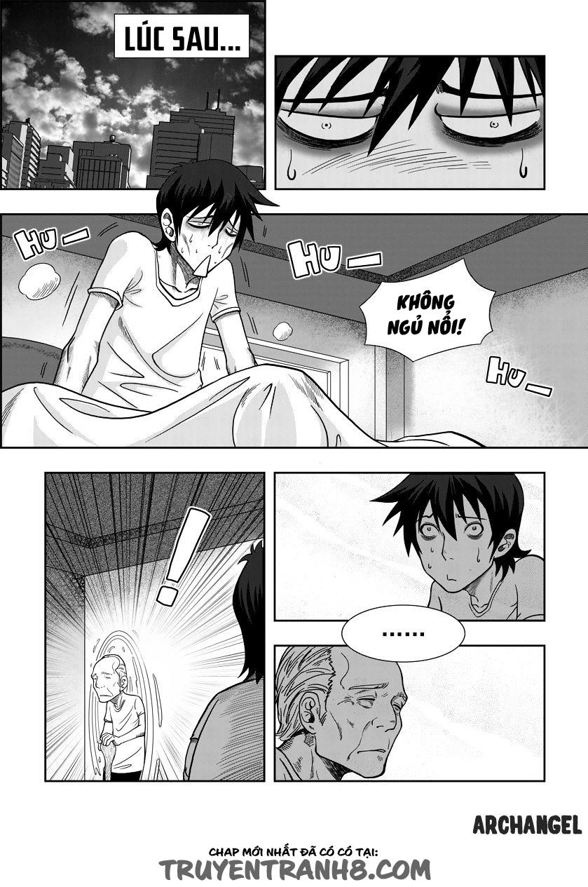 Macrophage Regulation Chapter 2 - 6