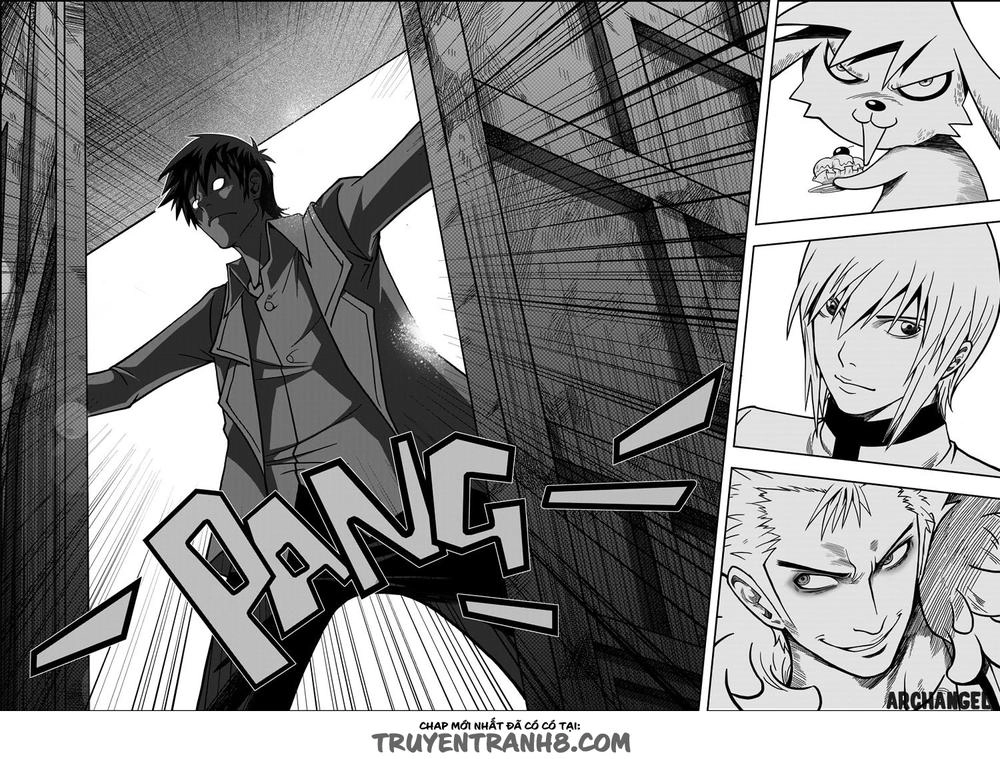 Macrophage Regulation Chapter 2 - 7