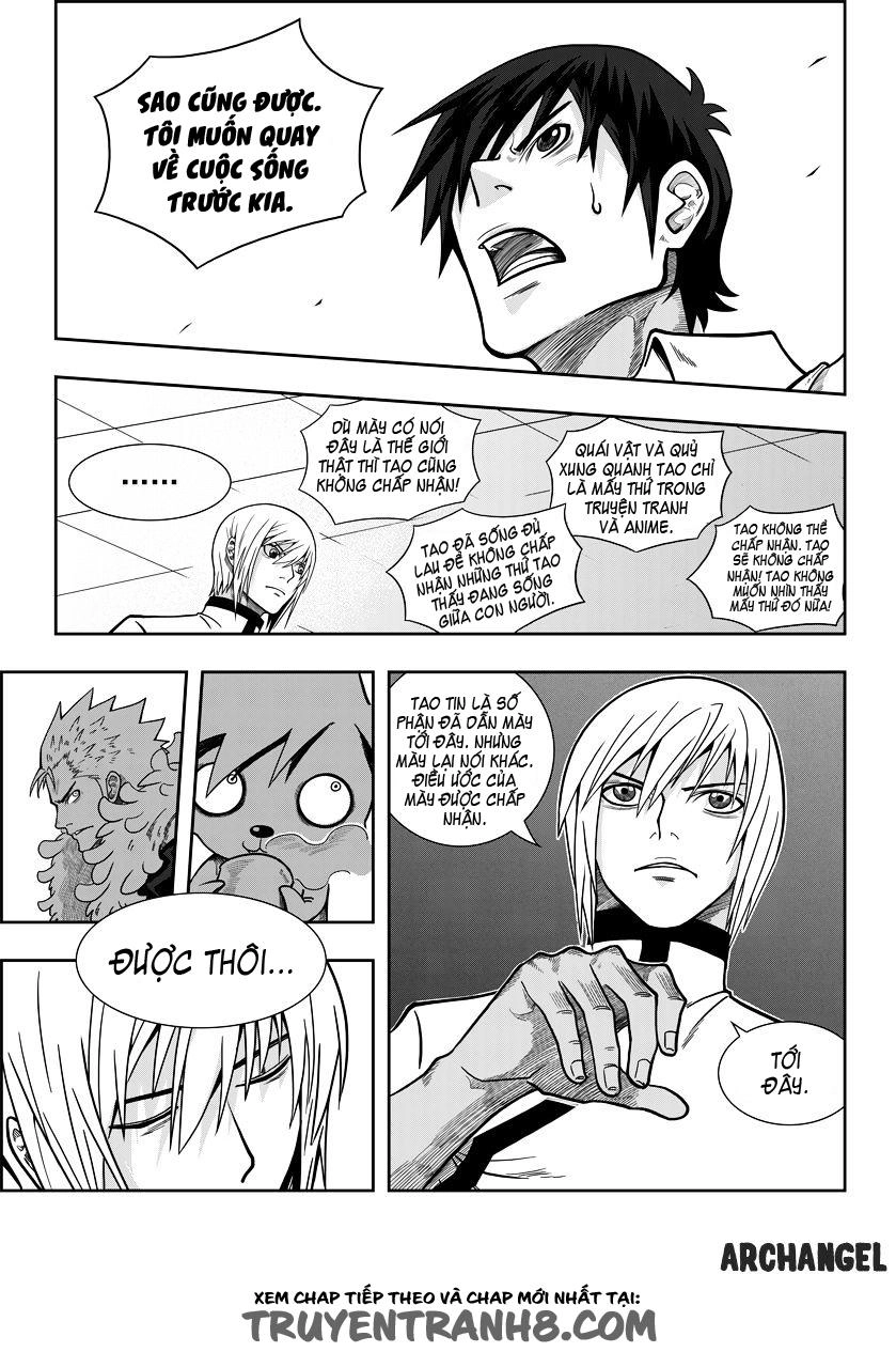 Macrophage Regulation Chapter 2 - 13