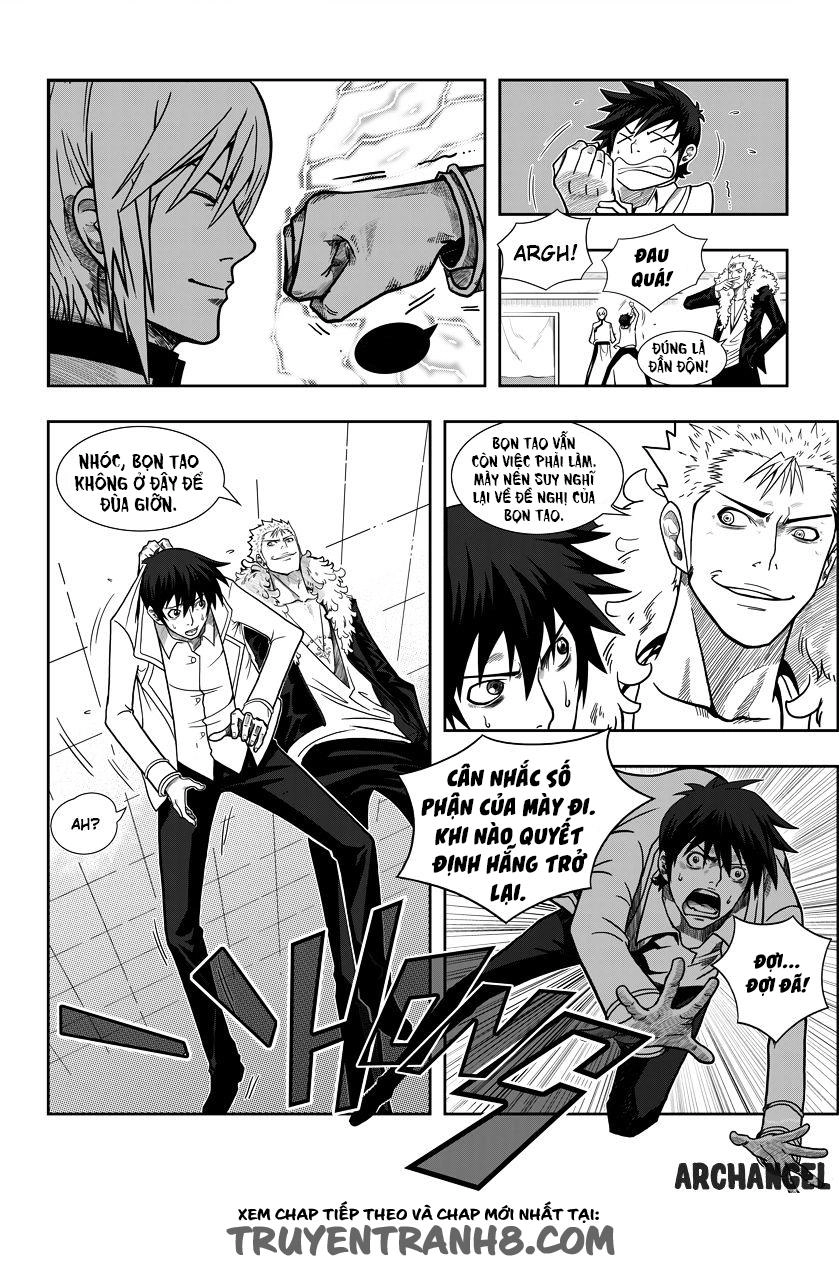 Macrophage Regulation Chapter 2 - 14