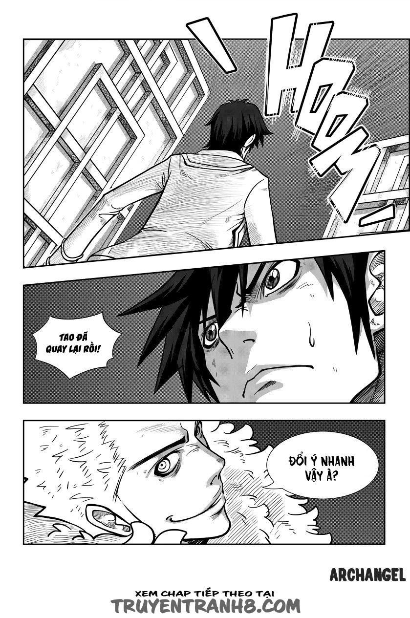 Macrophage Regulation Chapter 2 - 16