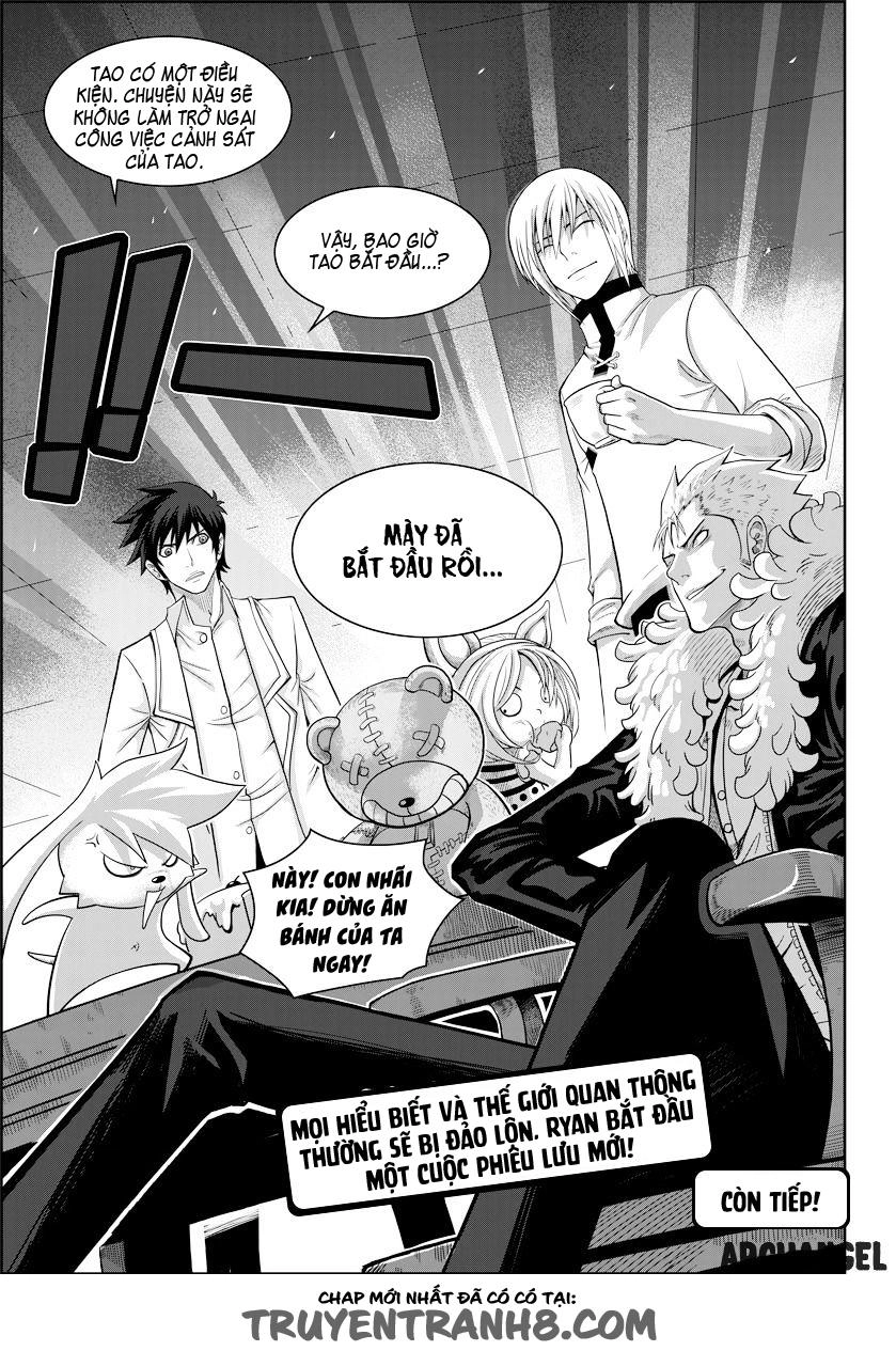 Macrophage Regulation Chapter 2 - 17