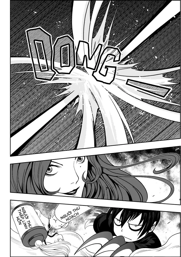 Macrophage Regulation Chapter 3 - 6