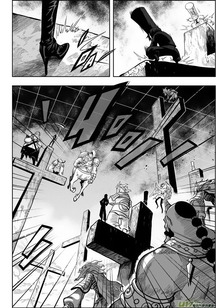 Macrophage Regulation Chapter 3 - 8