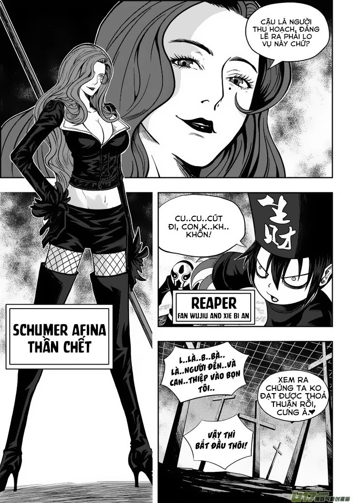 Macrophage Regulation Chapter 3 - 9