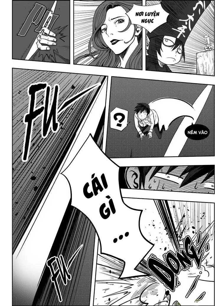 Macrophage Regulation Chapter 3 - 10