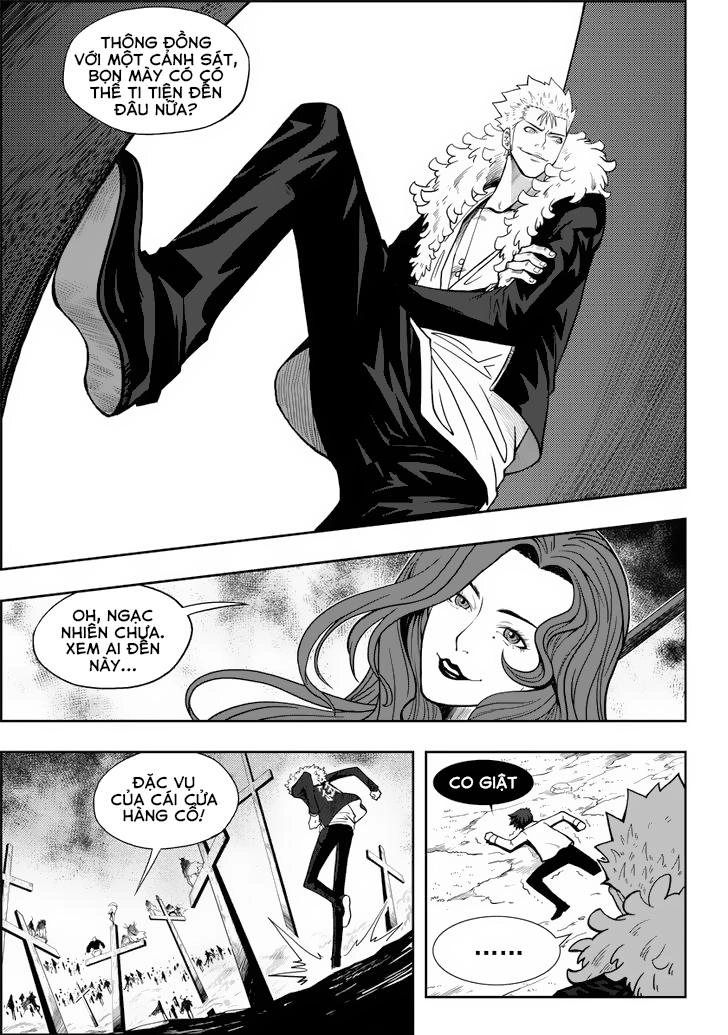 Macrophage Regulation Chapter 3 - 11