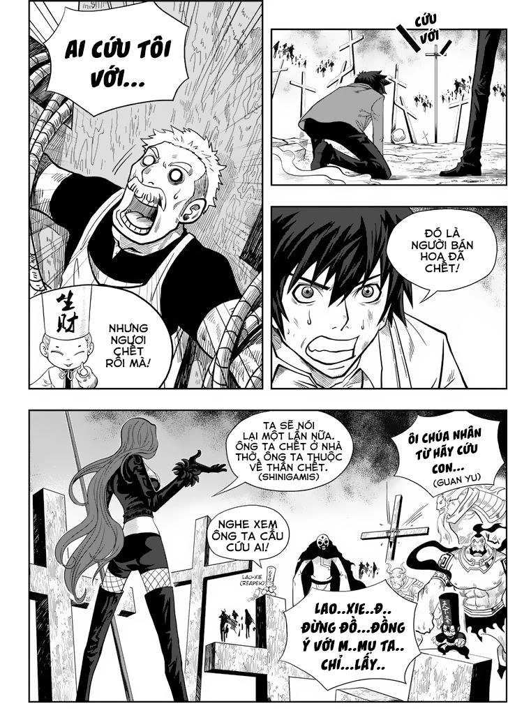 Macrophage Regulation Chapter 3 - 12