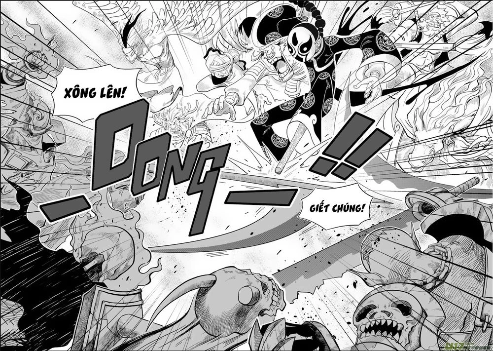 Macrophage Regulation Chapter 3 - 13