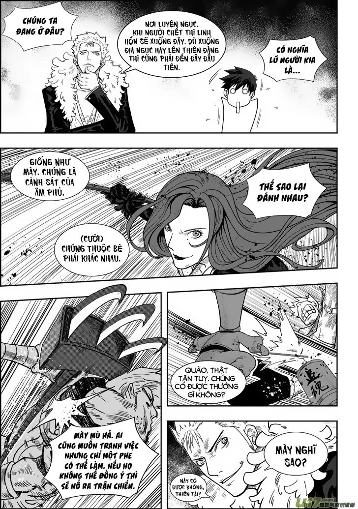 Macrophage Regulation Chapter 3 - 14