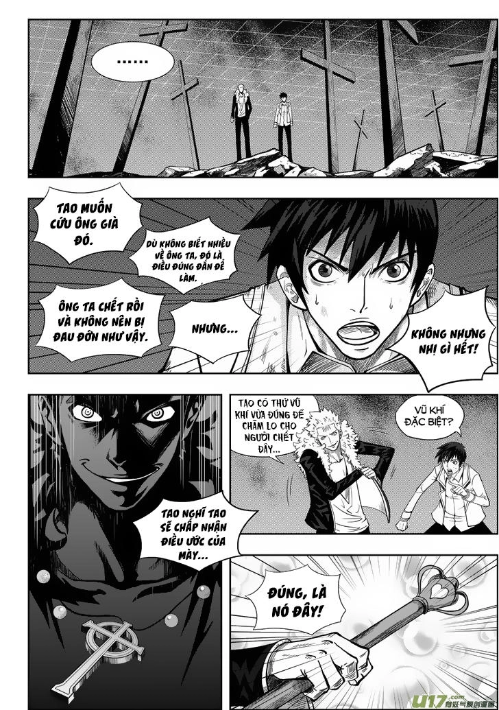 Macrophage Regulation Chapter 3 - 15