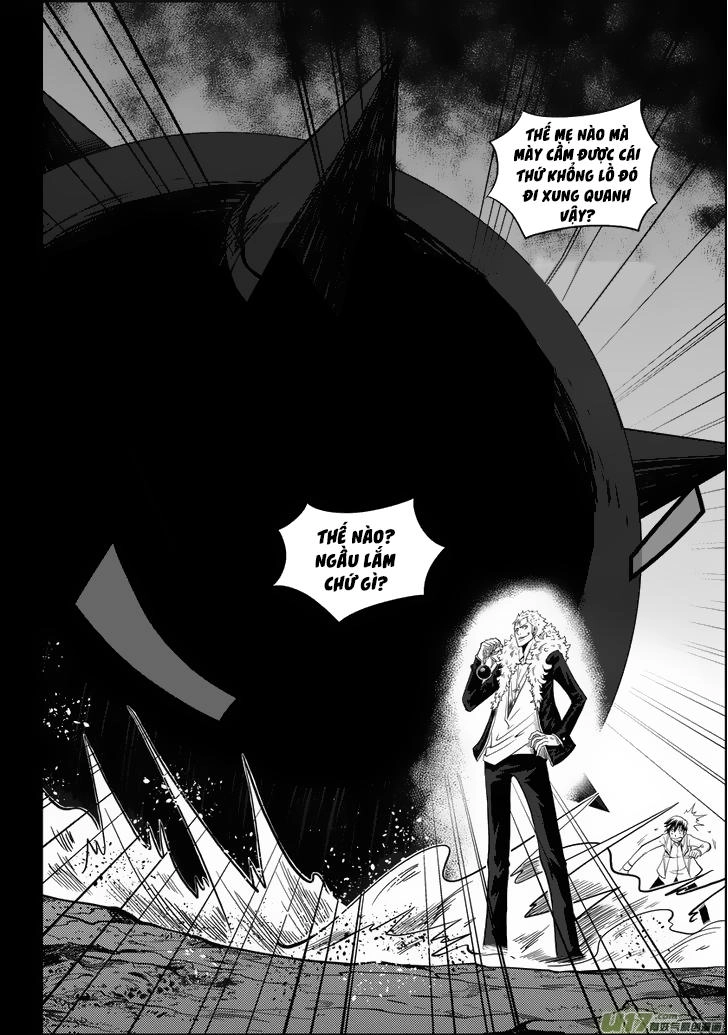 Macrophage Regulation Chapter 3 - 17