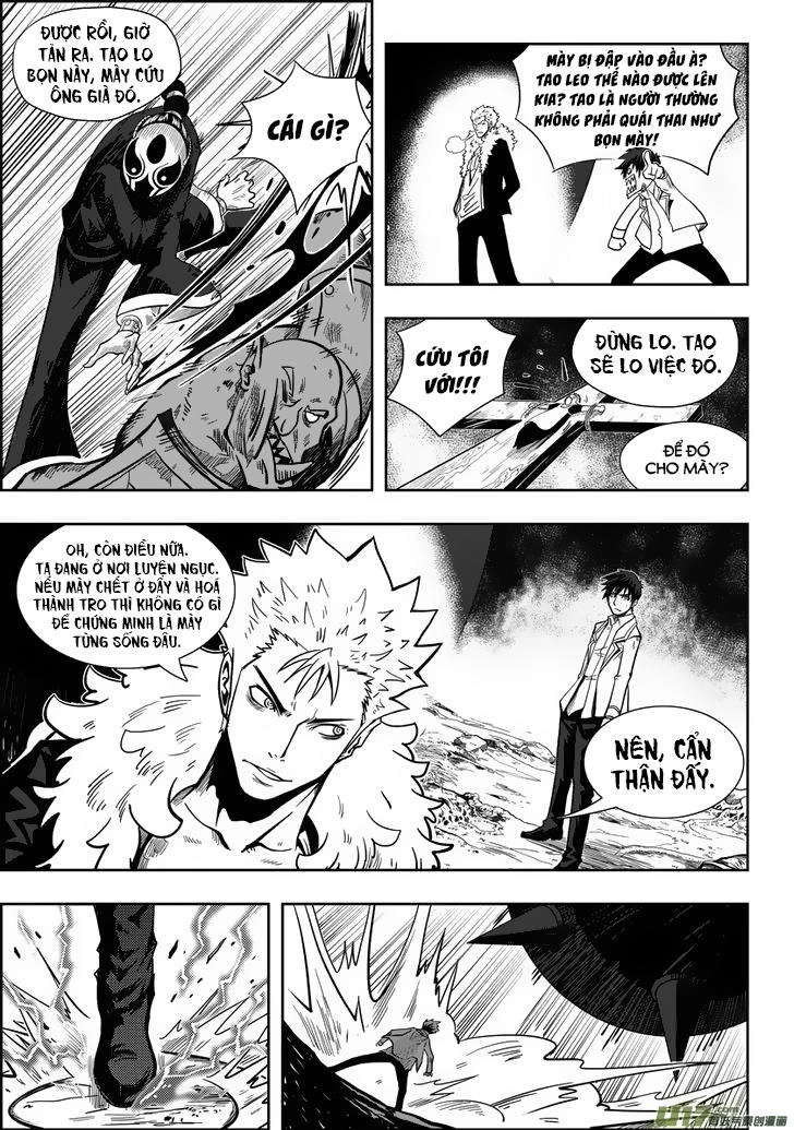 Macrophage Regulation Chapter 3 - 18