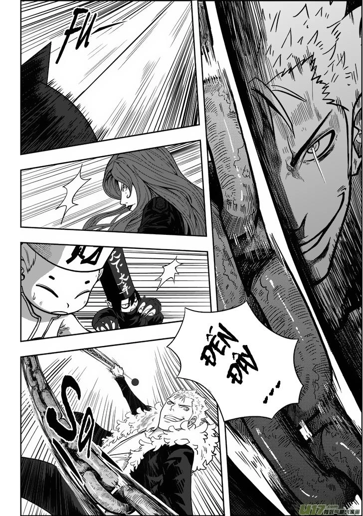 Macrophage Regulation Chapter 3 - 19