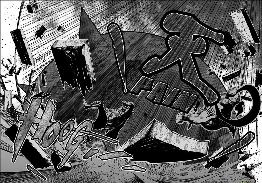 Macrophage Regulation Chapter 3 - 20