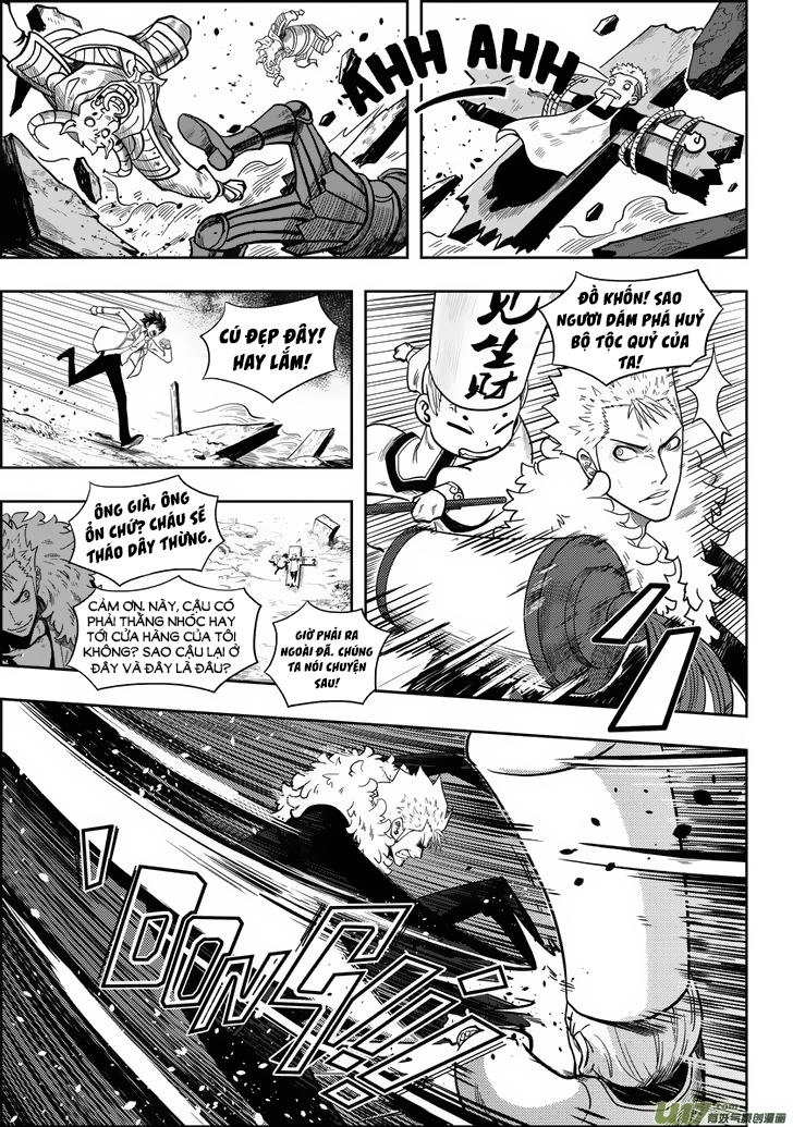 Macrophage Regulation Chapter 3 - 21