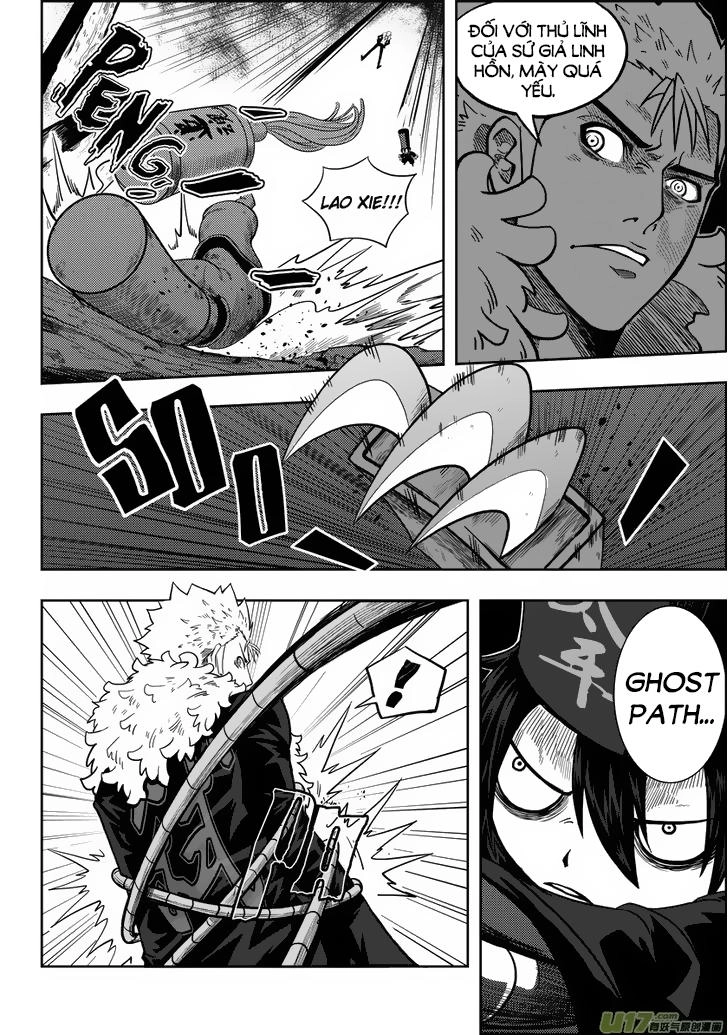 Macrophage Regulation Chapter 3 - 22